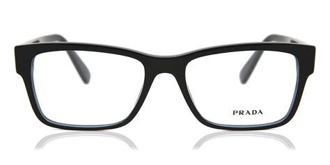 rimless glasses prada|discount prada glasses frames.